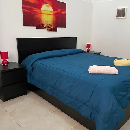 La Maison Di Angela Guest house