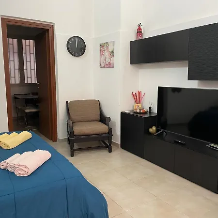 La Maison Di Angela Guest house Catania
