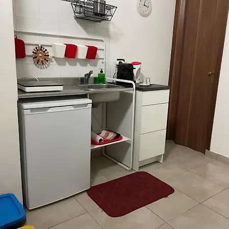La Maison Di Angela Guest house