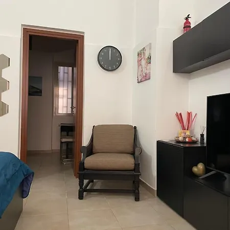 La Maison Di Angela Guest house