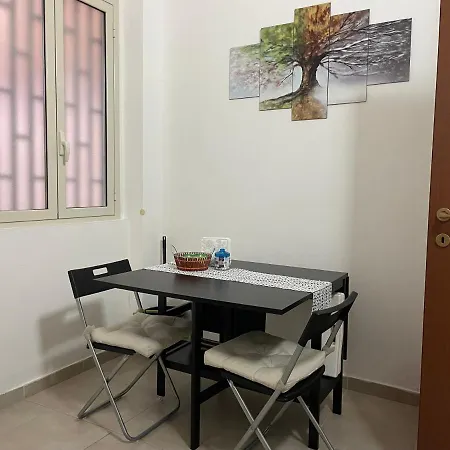 La Maison Di Angela * Катания