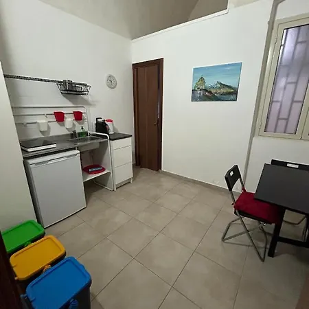 La Maison Di Angela Guest house