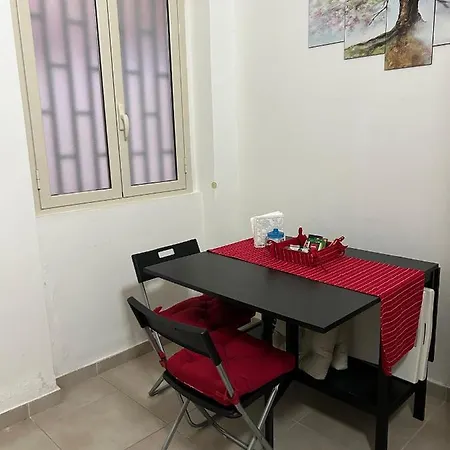 La Maison Di Angela Guest house