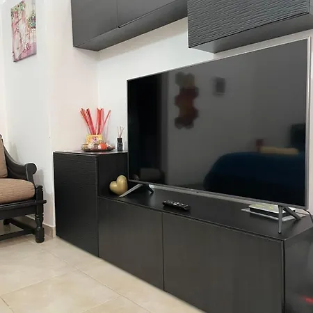 La Maison Di Angela * Катания