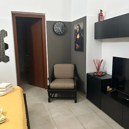 La Maison Di Angela Vendégház Catania