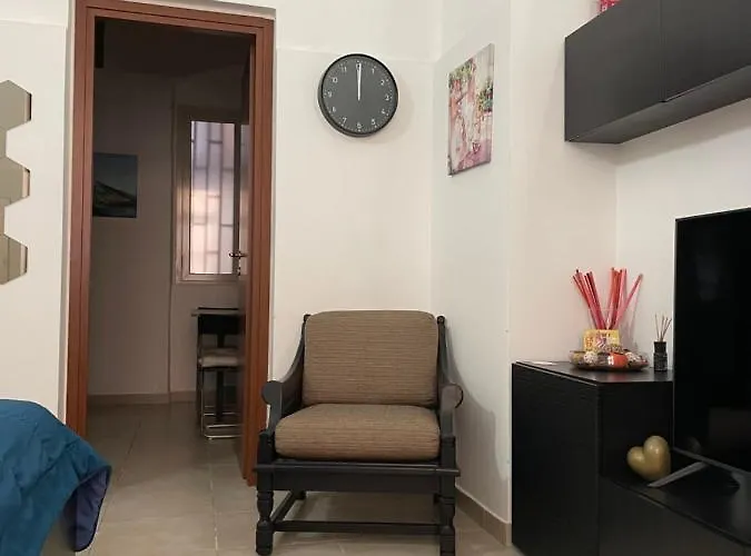 La Maison Di Angela Affittacamere