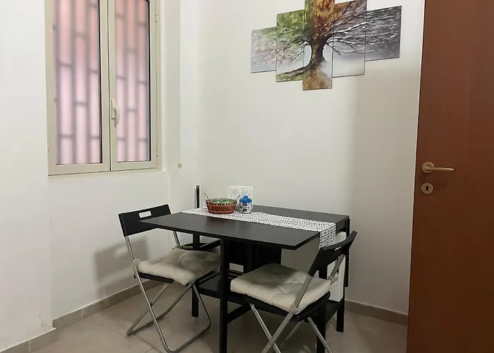La Maison Di Angela 4* Catania