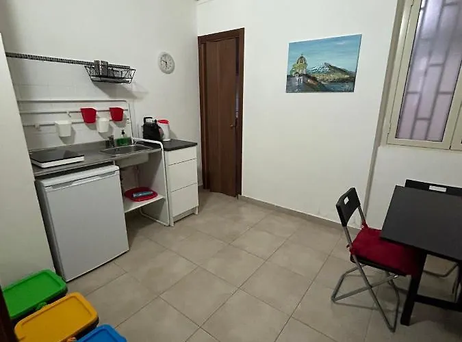 La Maison Di Angela Affittacamere