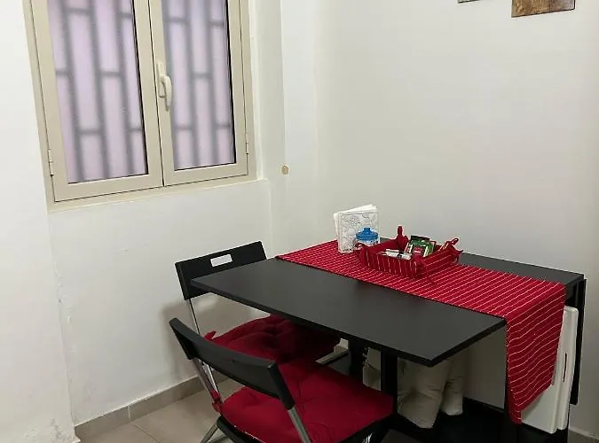 La Maison Di Angela Affittacamere