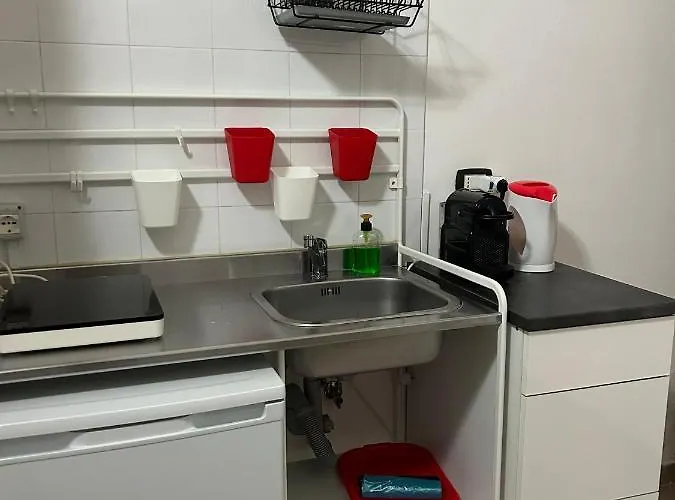 Affittacamere La Maison Di Angela 4*