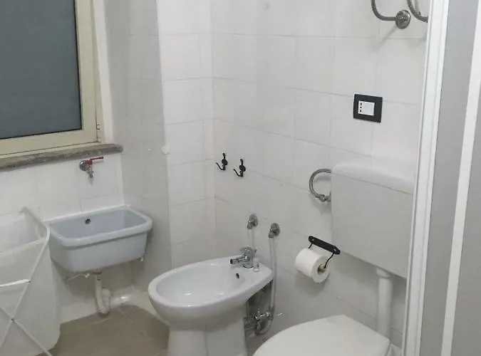 Affittacamere La Maison Di Angela Catania